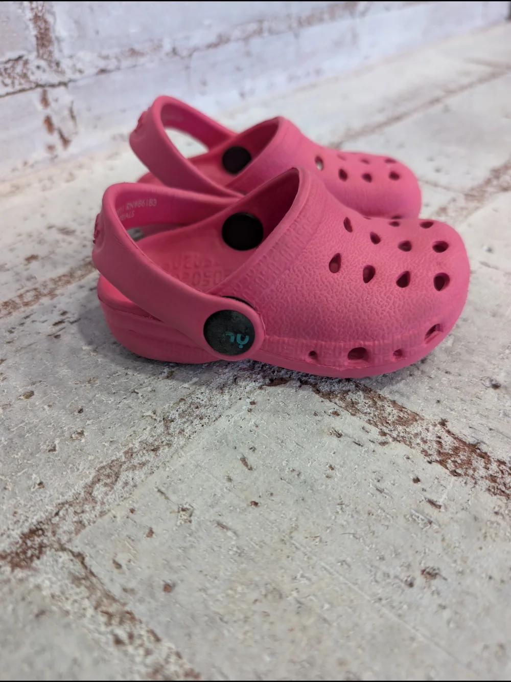 Toddler 